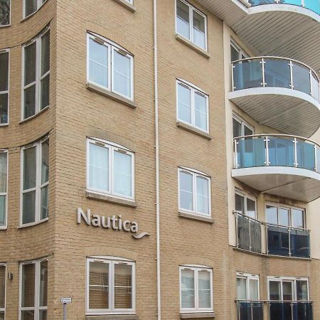Апартаменты Nautical Breeze Уэймут Экстерьер фото